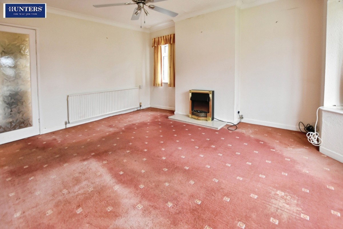 Fairfield Road, Scunthorpe