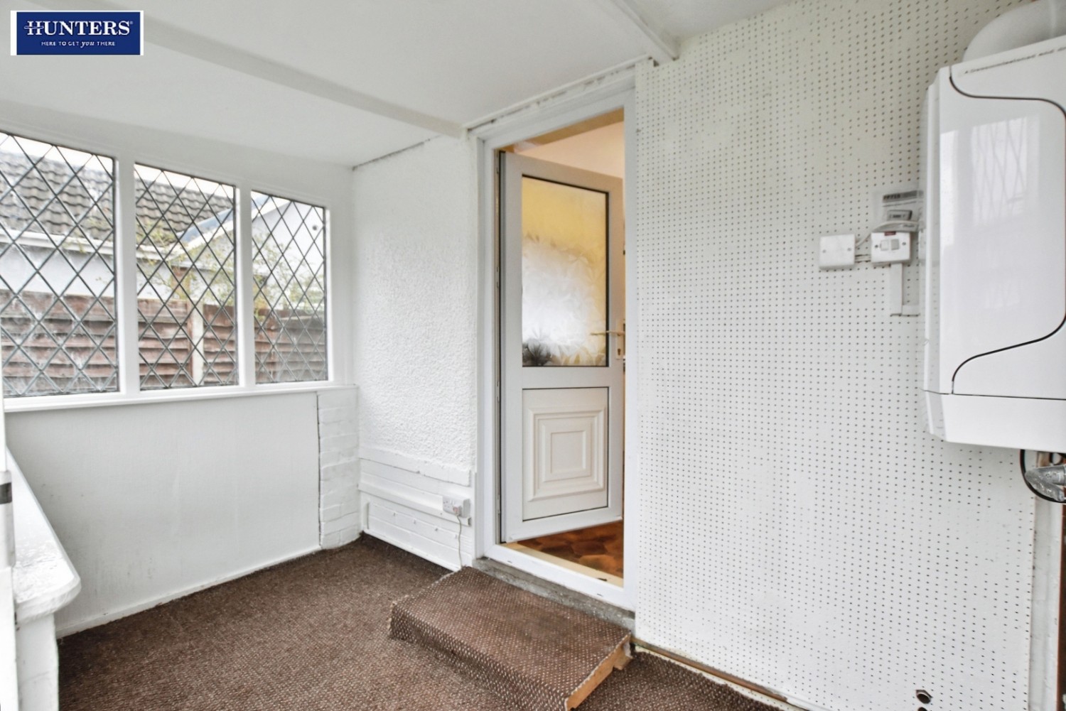 Fairfield Road, Scunthorpe