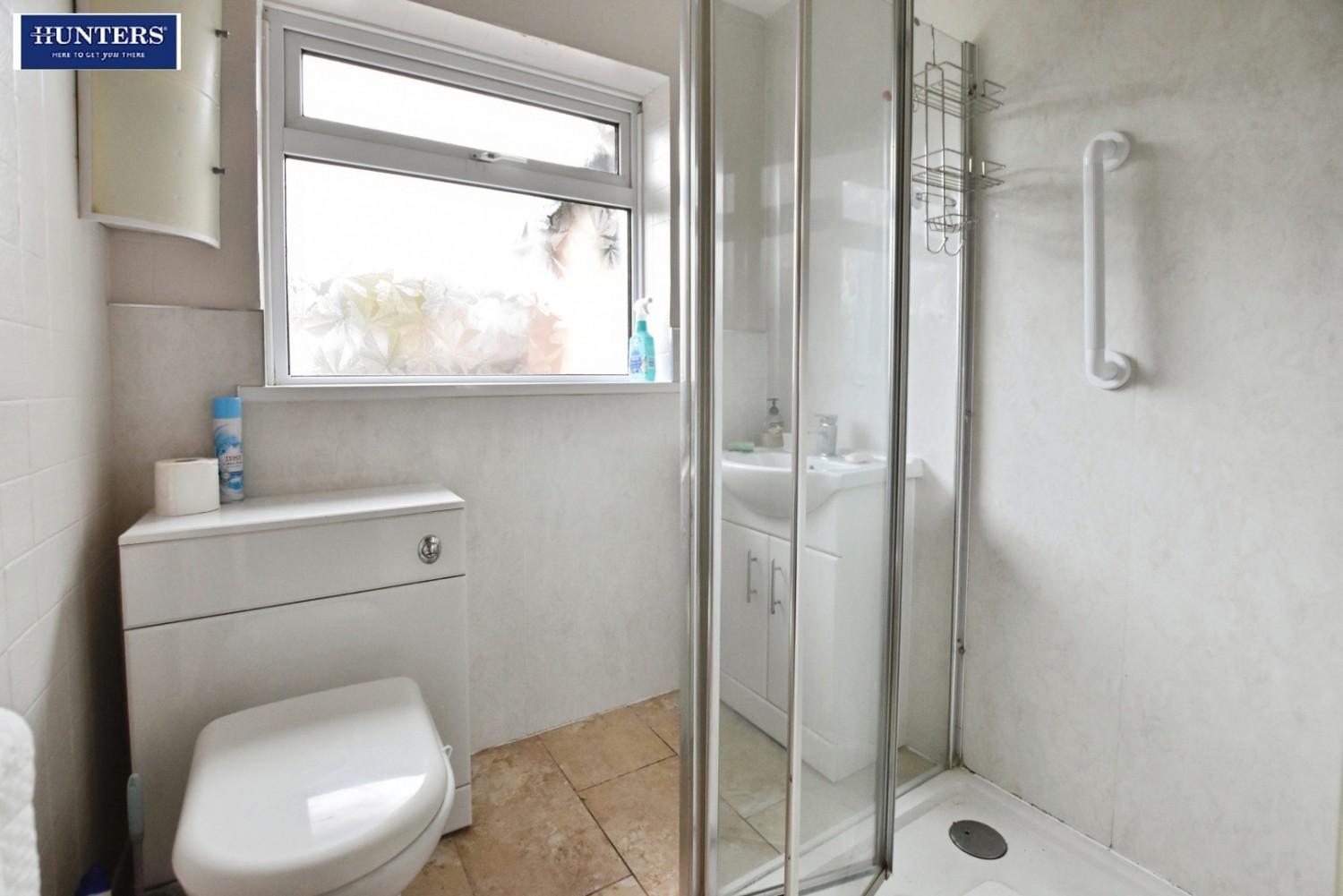 Fairfield Road, Scunthorpe