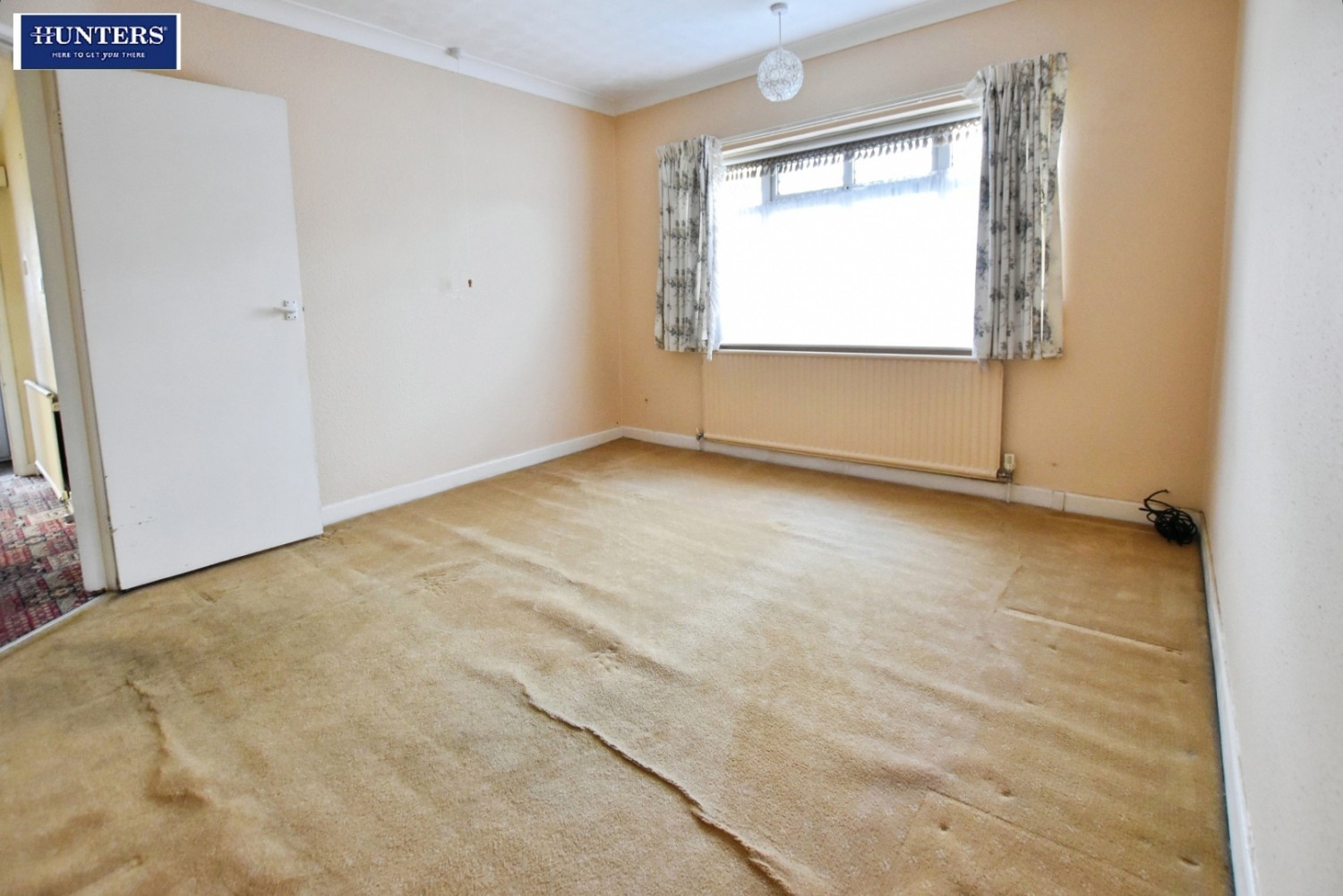 Fairfield Road, Scunthorpe