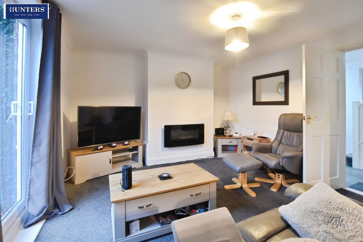 St. Chads Road, Scunthorpe