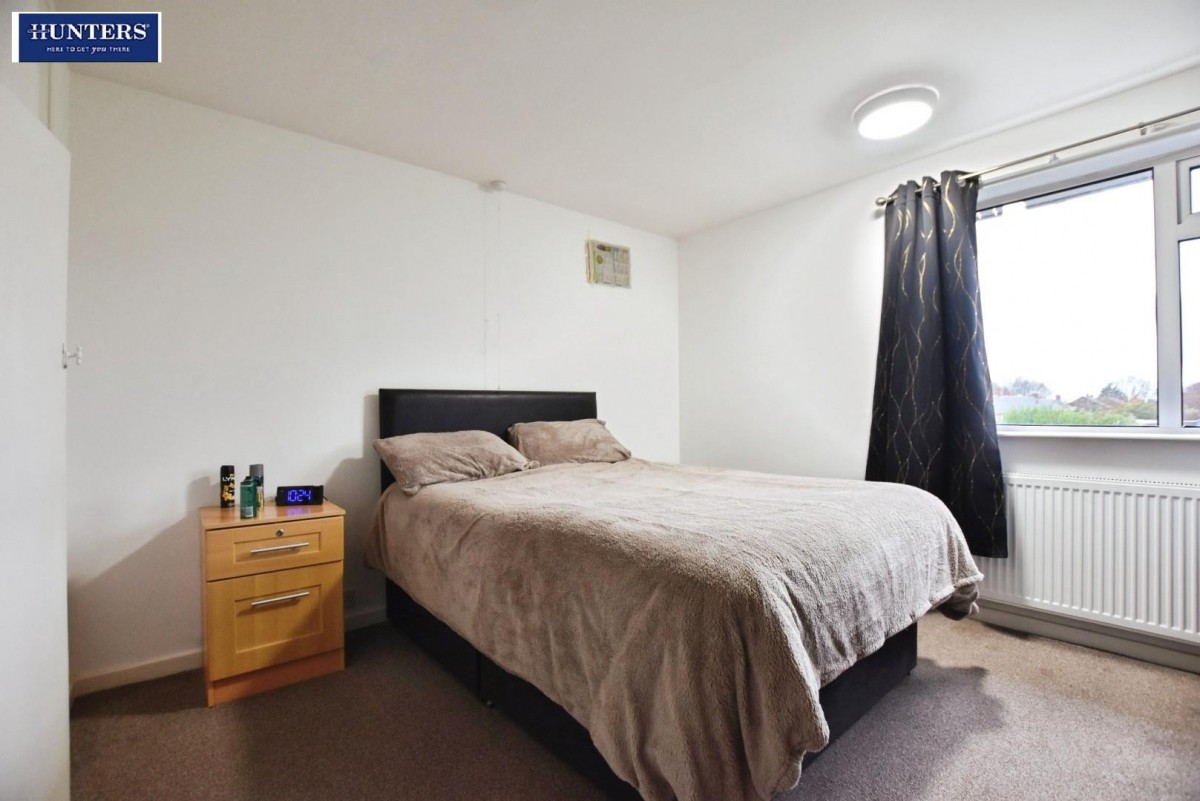 St. Chads Road, Scunthorpe