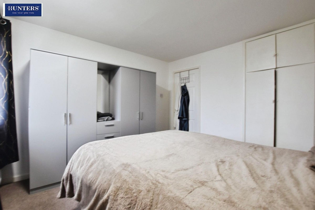 St. Chads Road, Scunthorpe