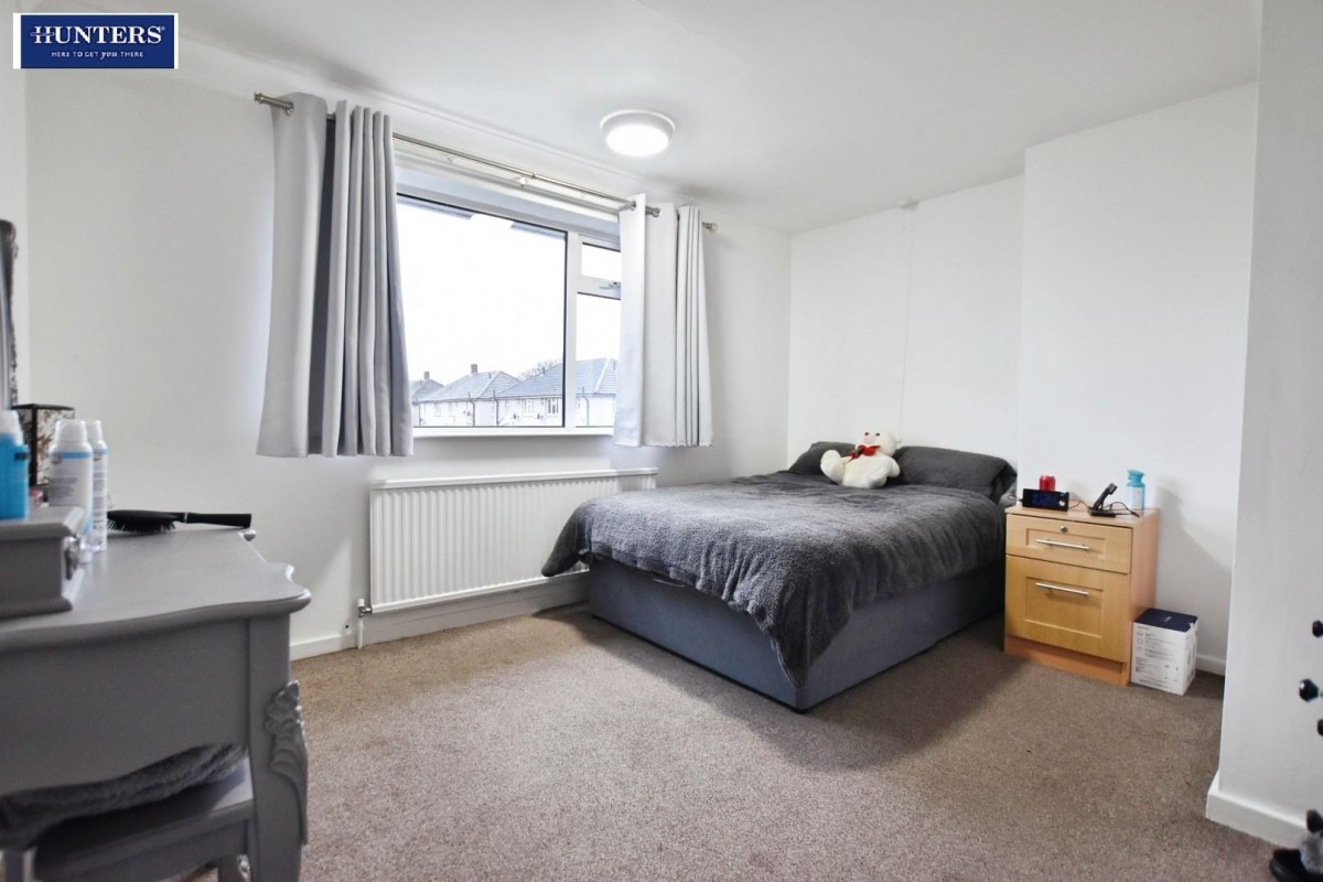 St. Chads Road, Scunthorpe