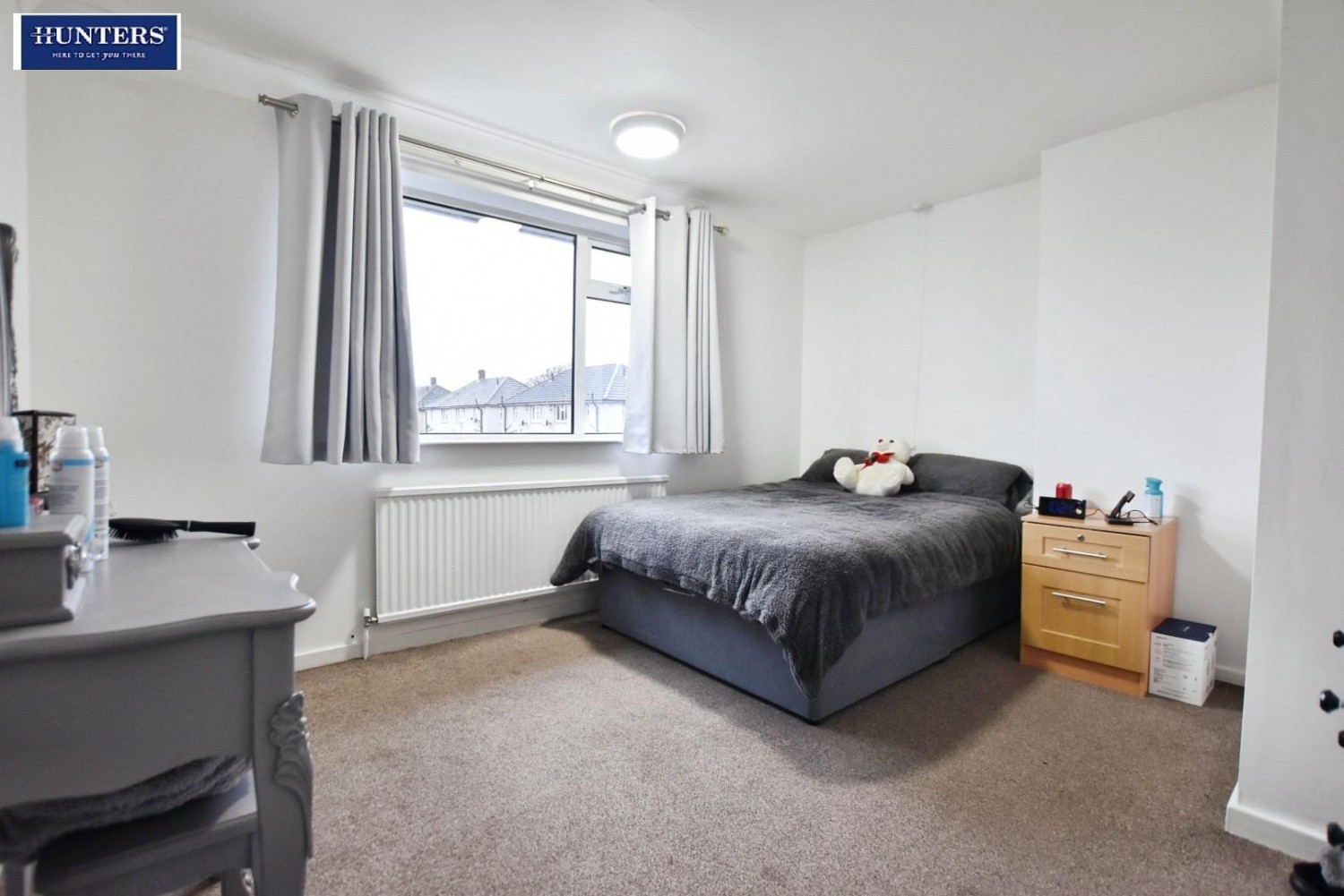 St. Chads Road, Scunthorpe