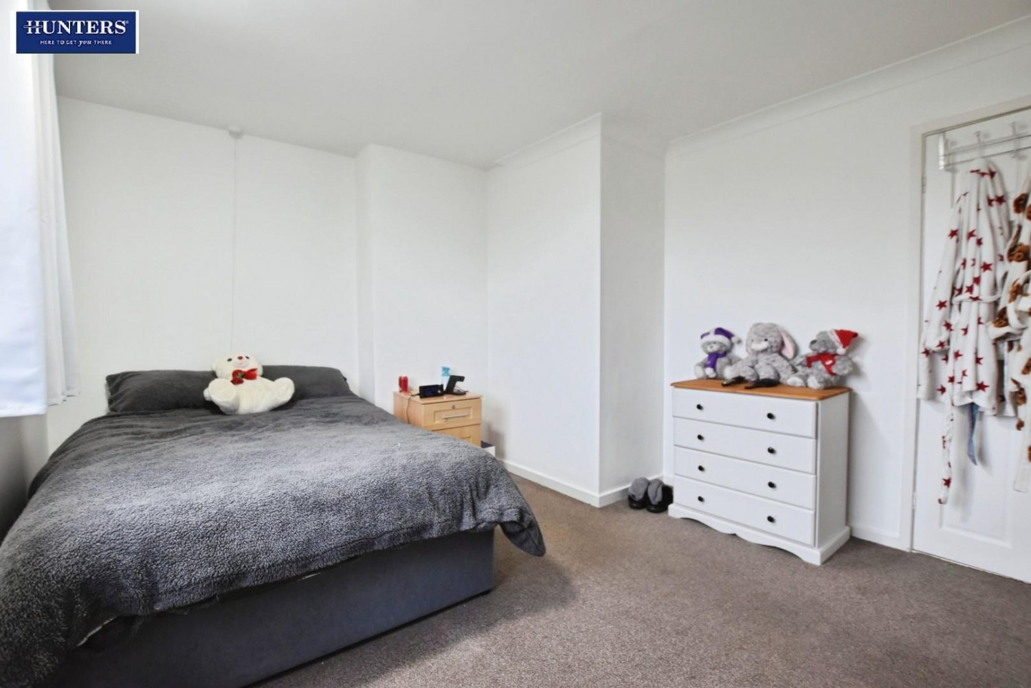 St. Chads Road, Scunthorpe