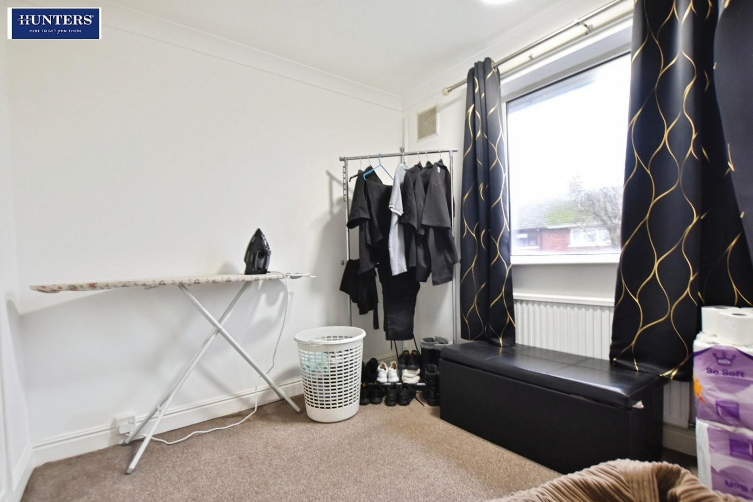 St. Chads Road, Scunthorpe