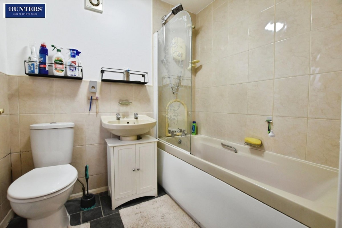 St. Chads Road, Scunthorpe