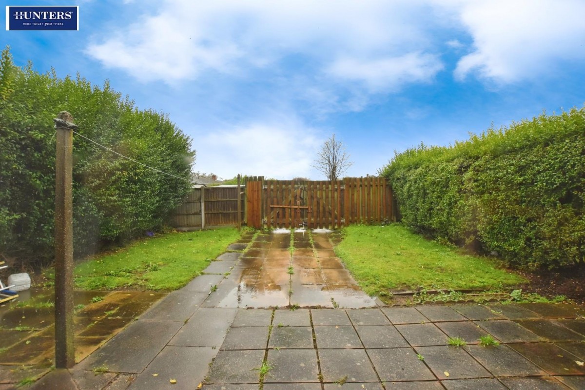 St. Chads Road, Scunthorpe