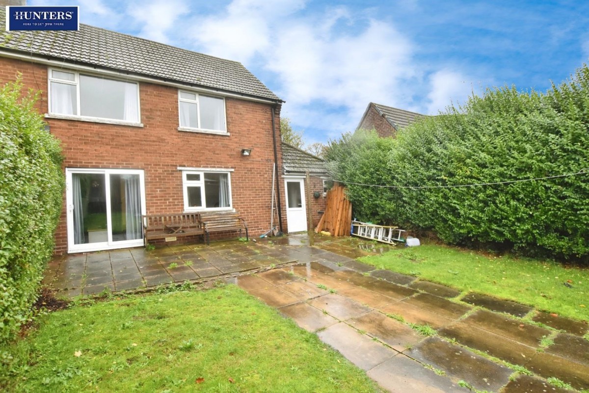 St. Chads Road, Scunthorpe