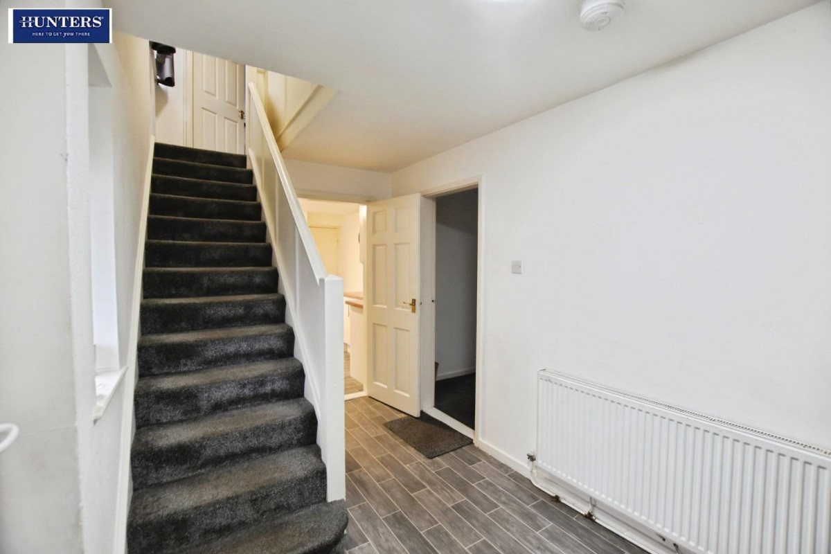 St. Chads Road, Scunthorpe