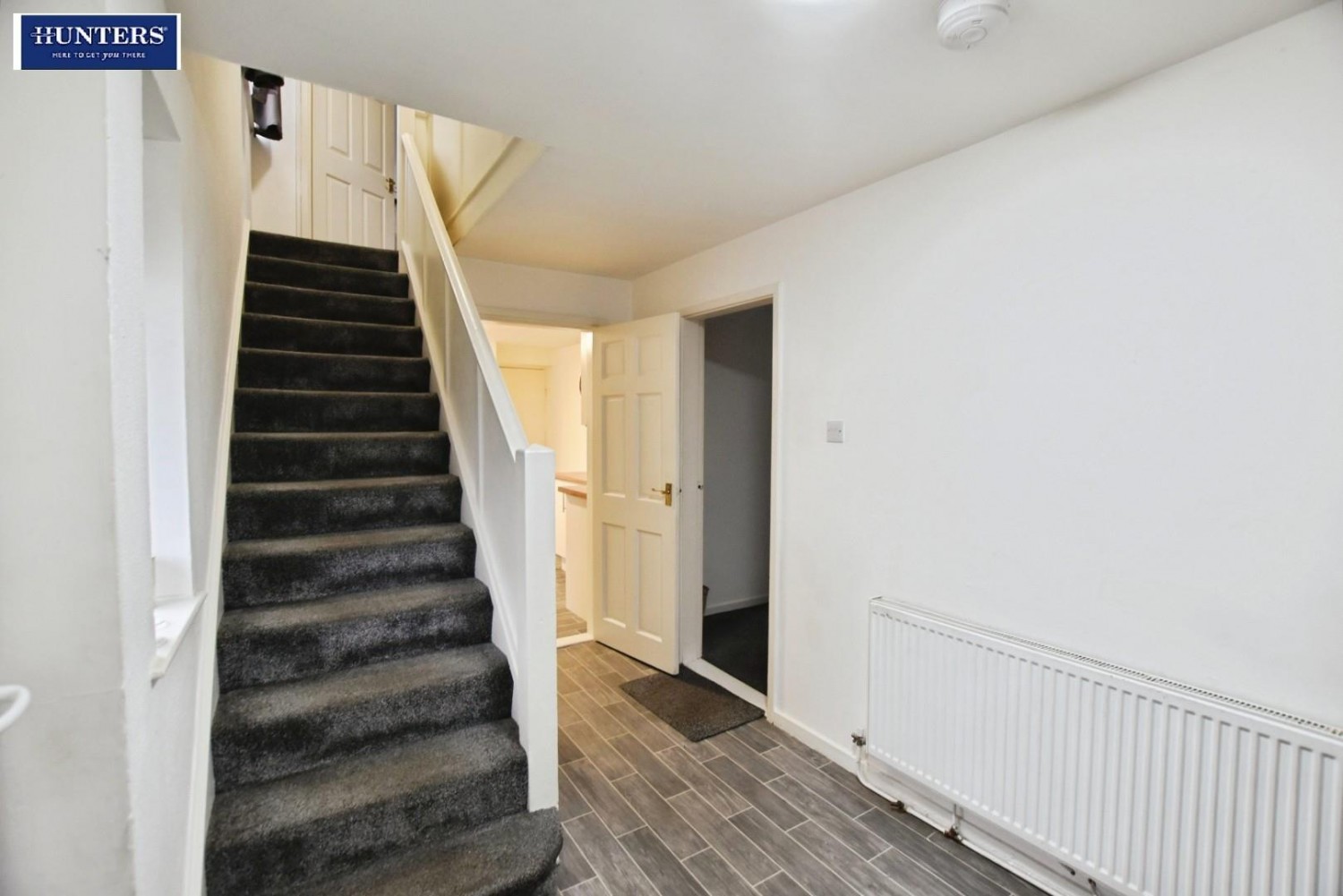 St. Chads Road, Scunthorpe