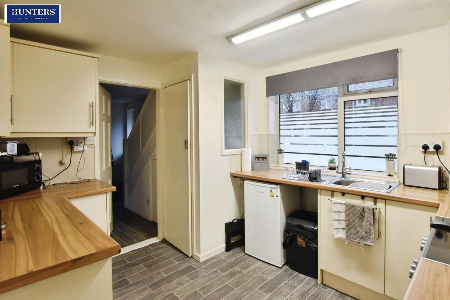 St. Chads Road, Scunthorpe