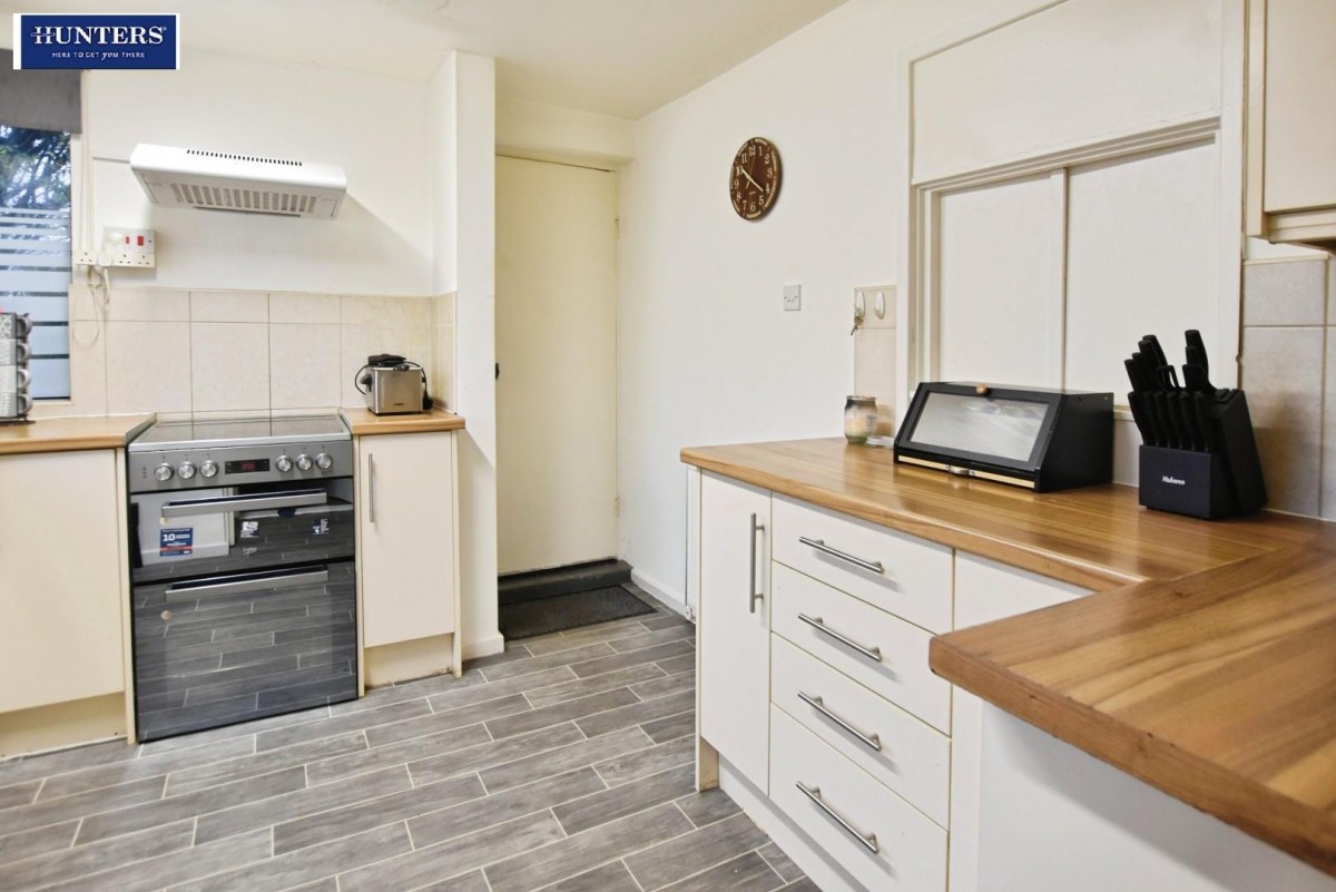 St. Chads Road, Scunthorpe