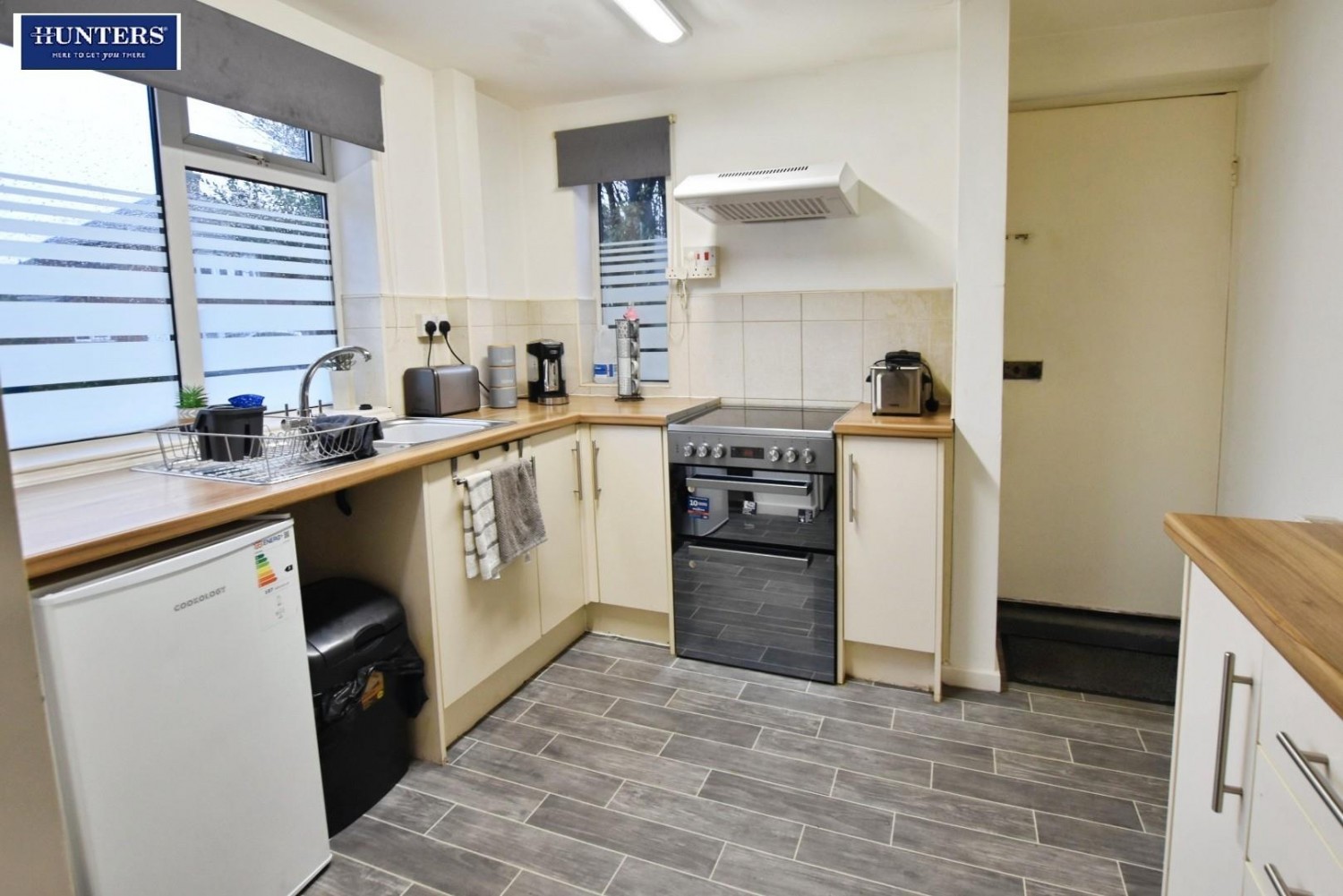 St. Chads Road, Scunthorpe