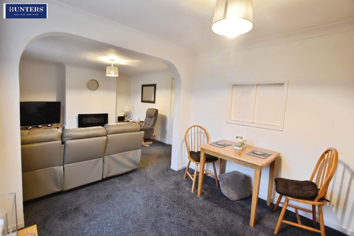 St. Chads Road, Scunthorpe