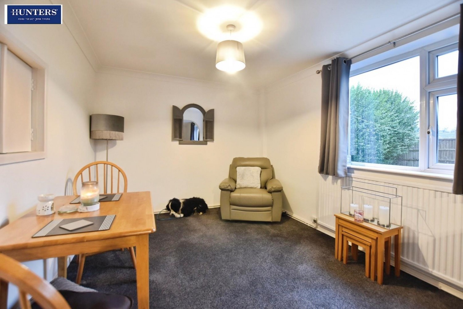 St. Chads Road, Scunthorpe