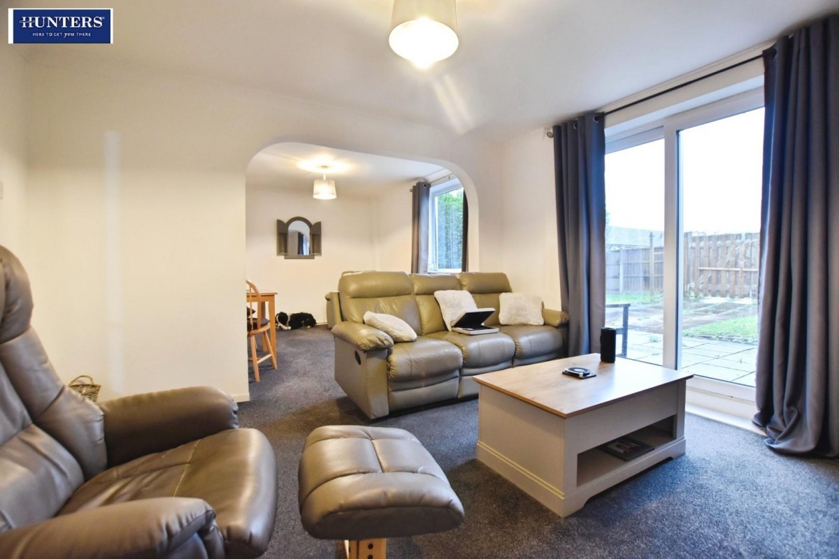 St. Chads Road, Scunthorpe