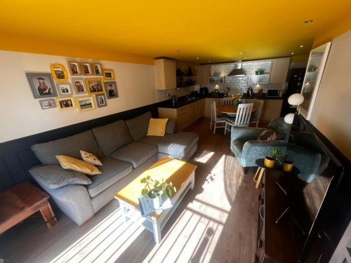 Walker House, Elmira Way, Salford