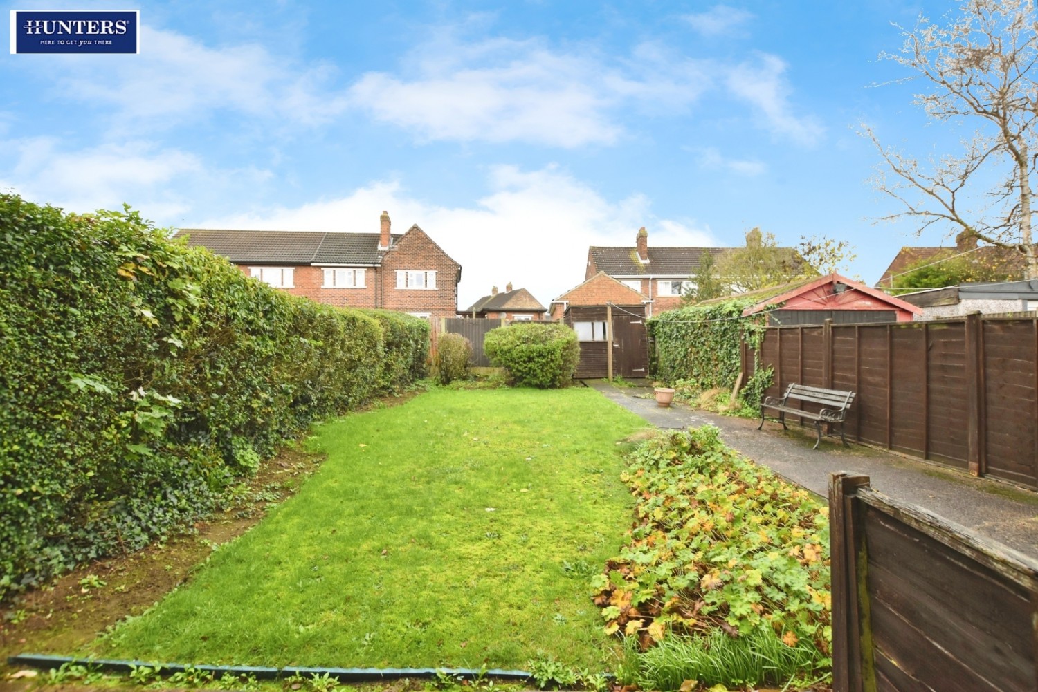 Barlings Avenue, Scunthorpe