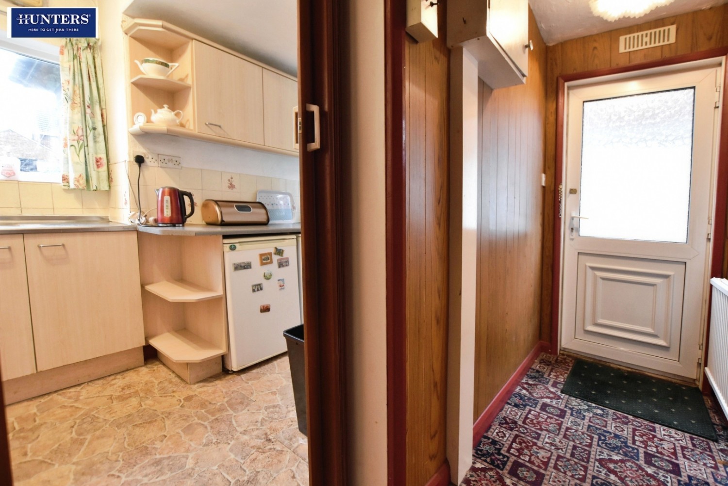 Barlings Avenue, Scunthorpe