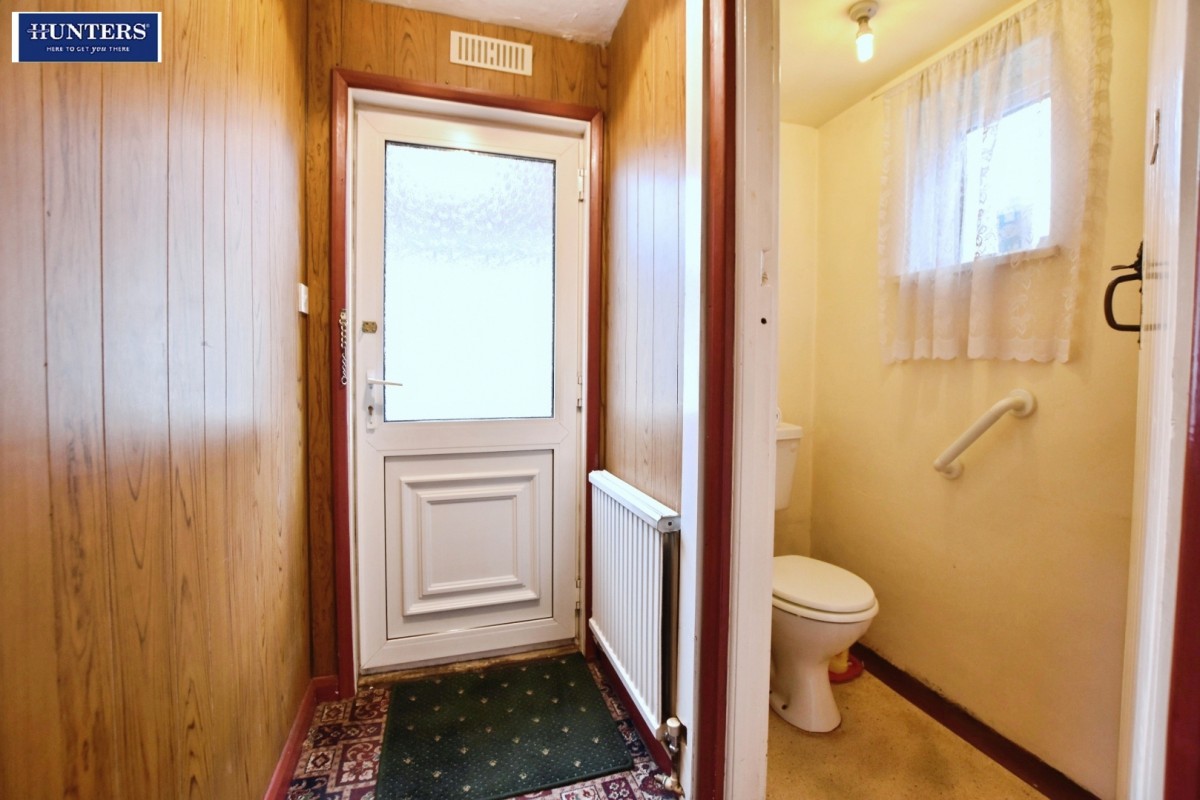 Barlings Avenue, Scunthorpe