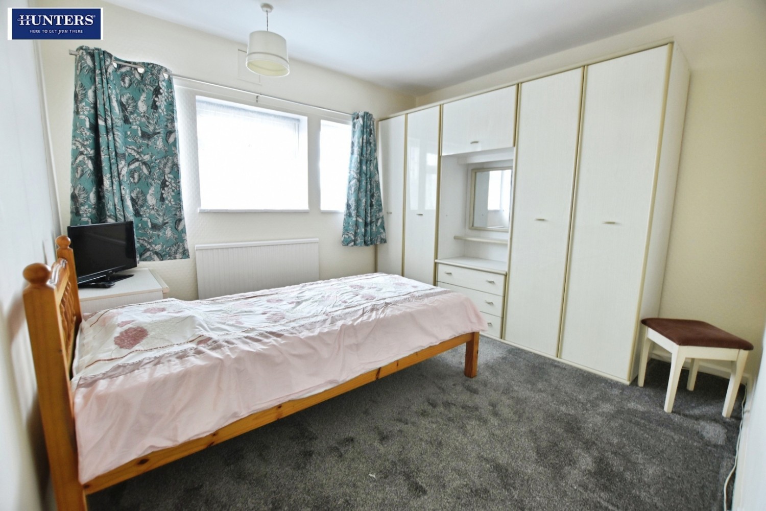 Barlings Avenue, Scunthorpe