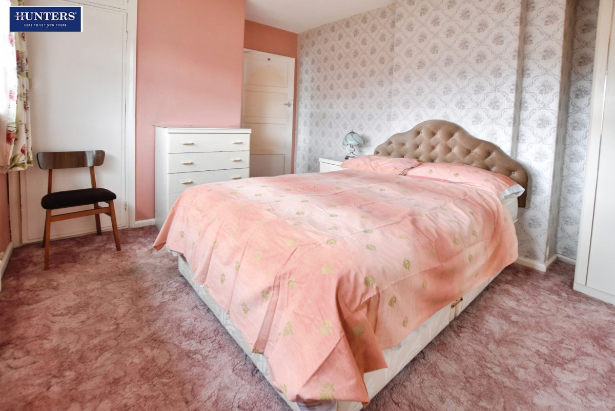 Barlings Avenue, Scunthorpe