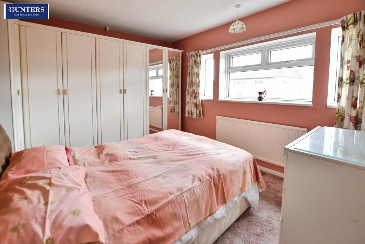 Barlings Avenue, Scunthorpe