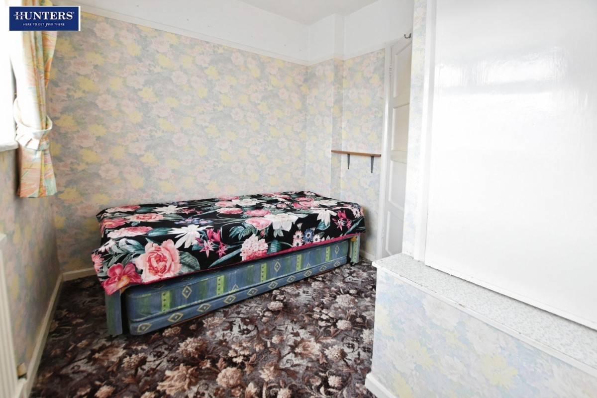 Barlings Avenue, Scunthorpe