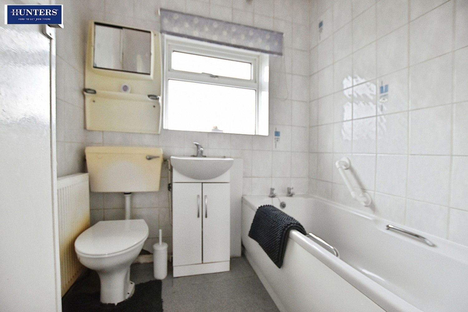 Barlings Avenue, Scunthorpe