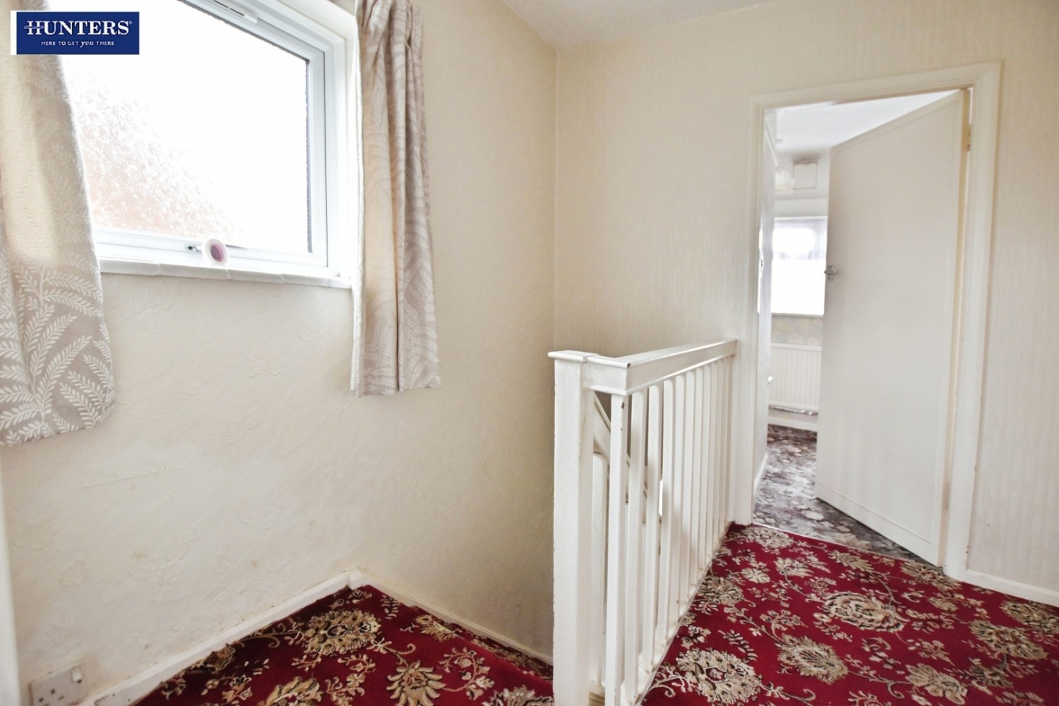 Barlings Avenue, Scunthorpe