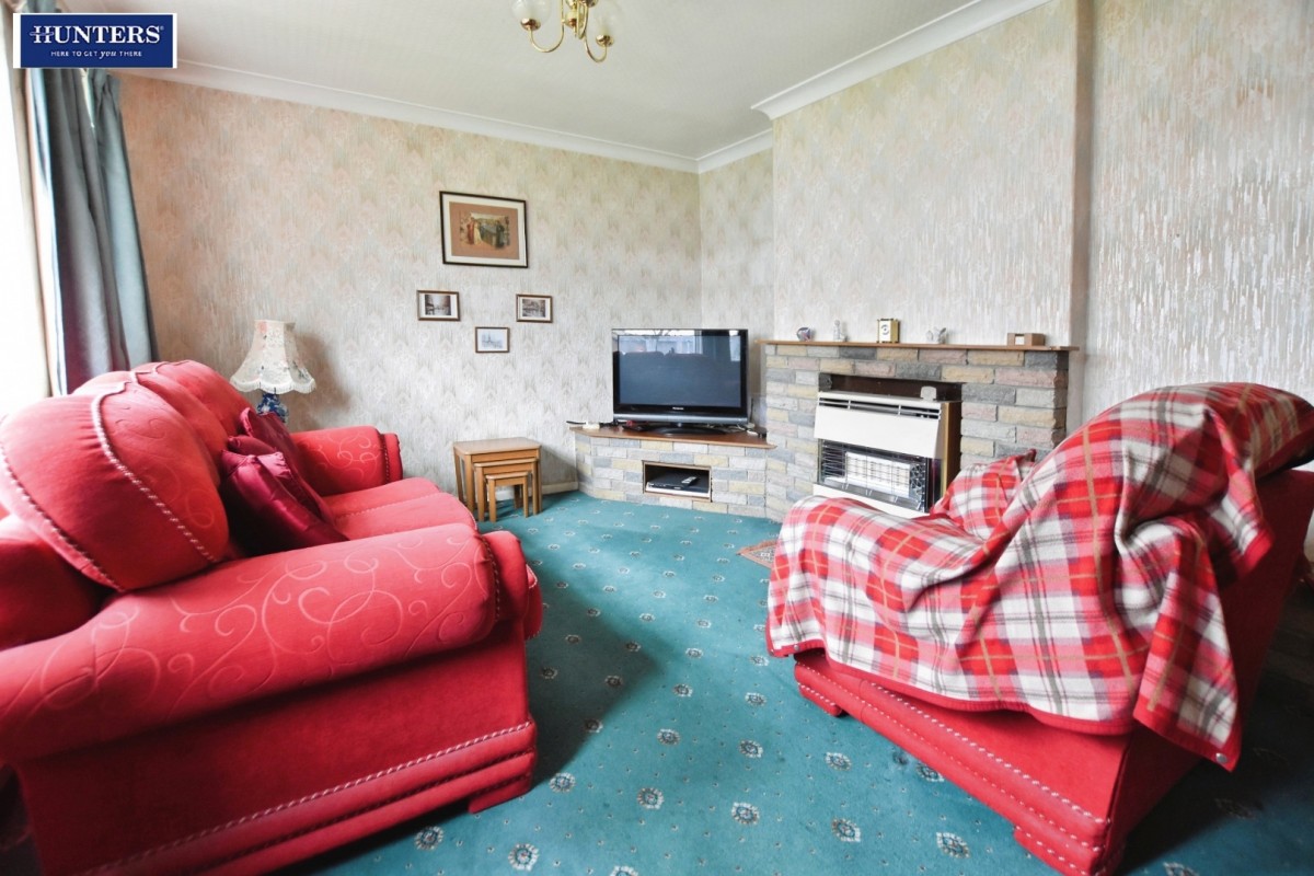 Barlings Avenue, Scunthorpe