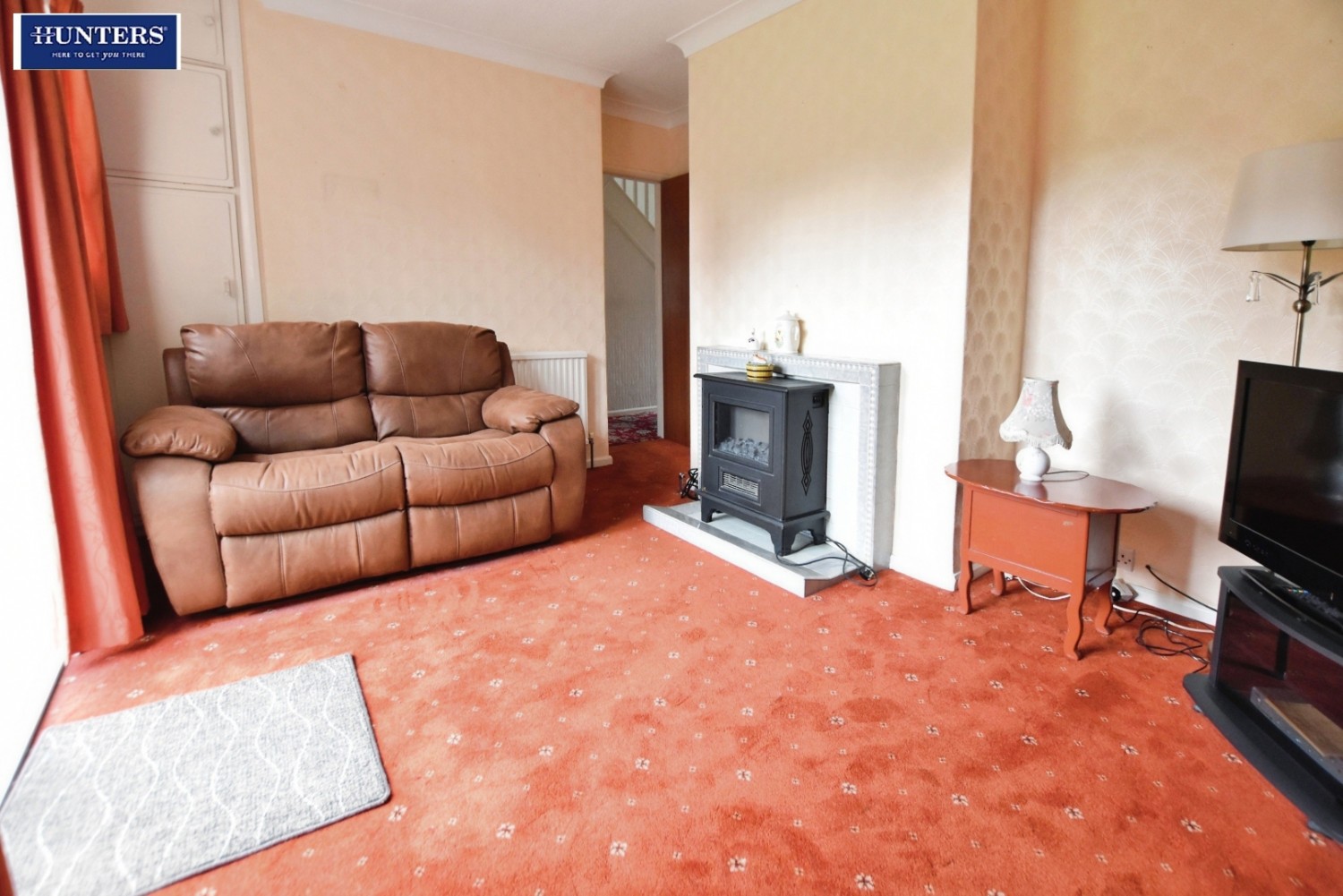 Barlings Avenue, Scunthorpe