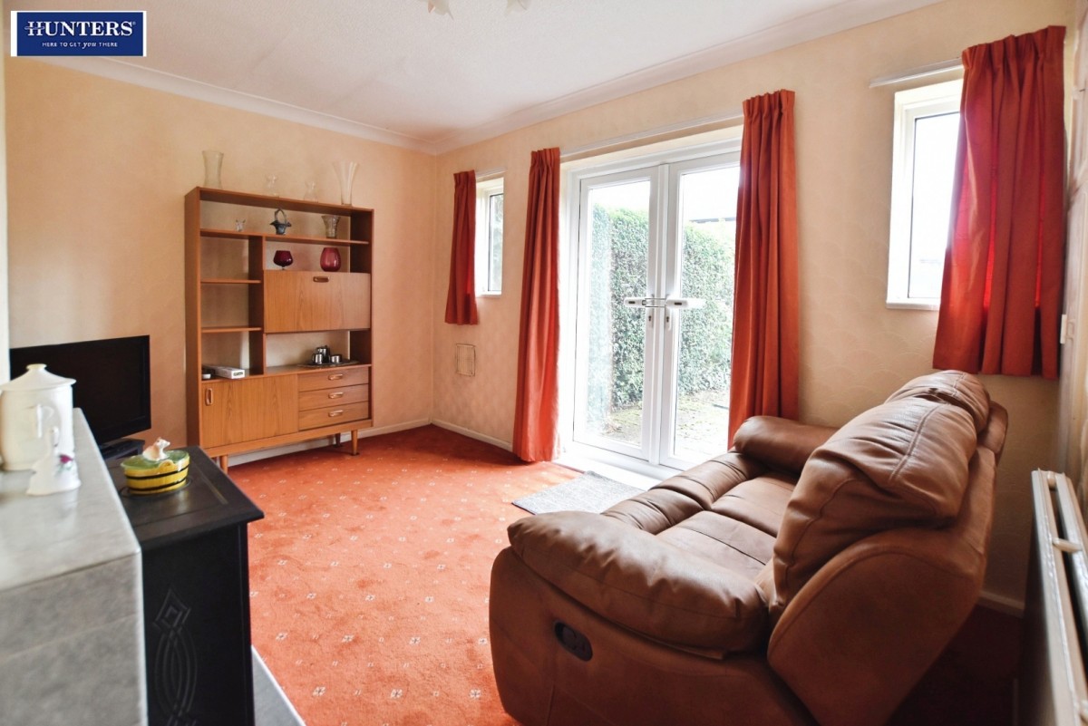 Barlings Avenue, Scunthorpe