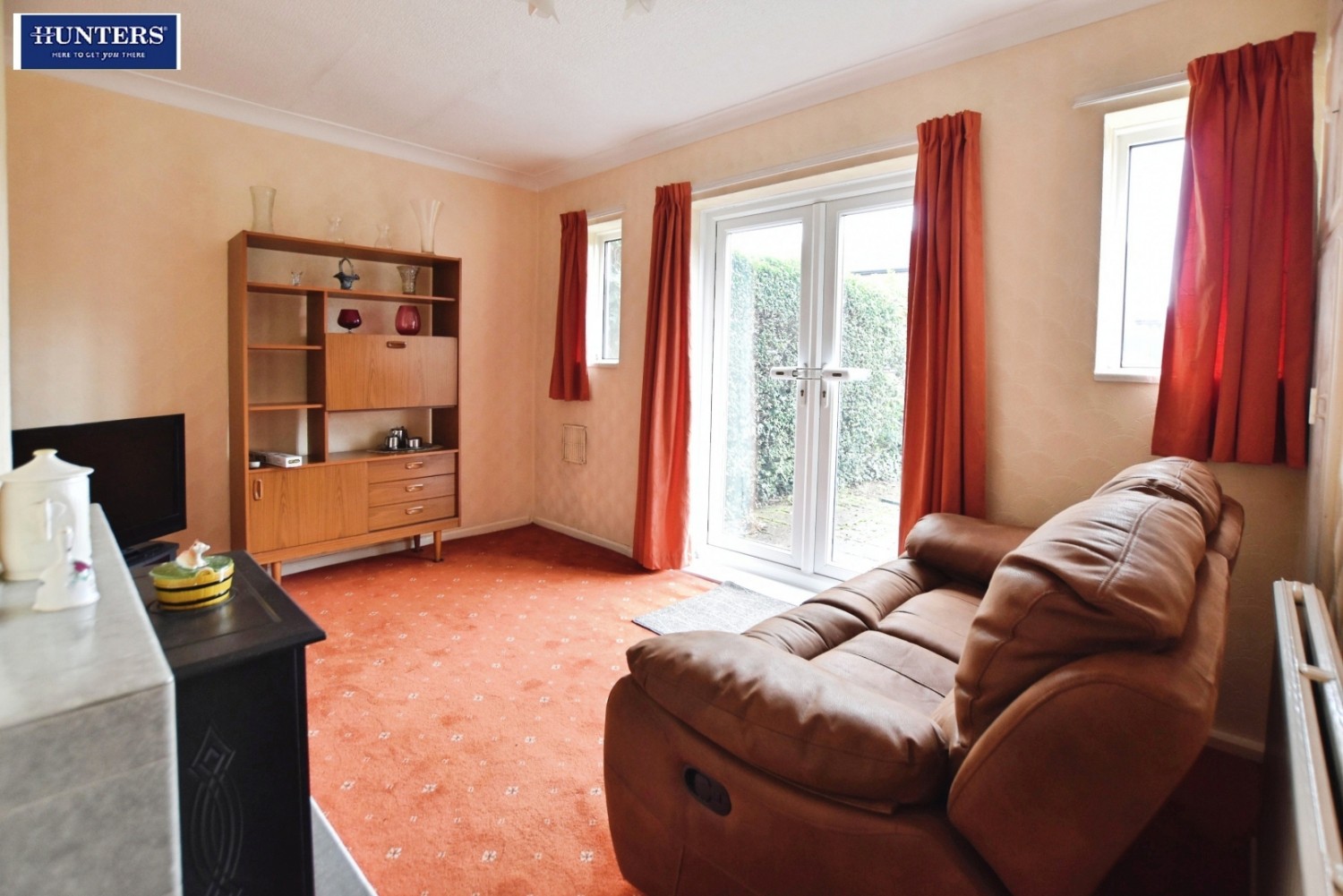 Barlings Avenue, Scunthorpe