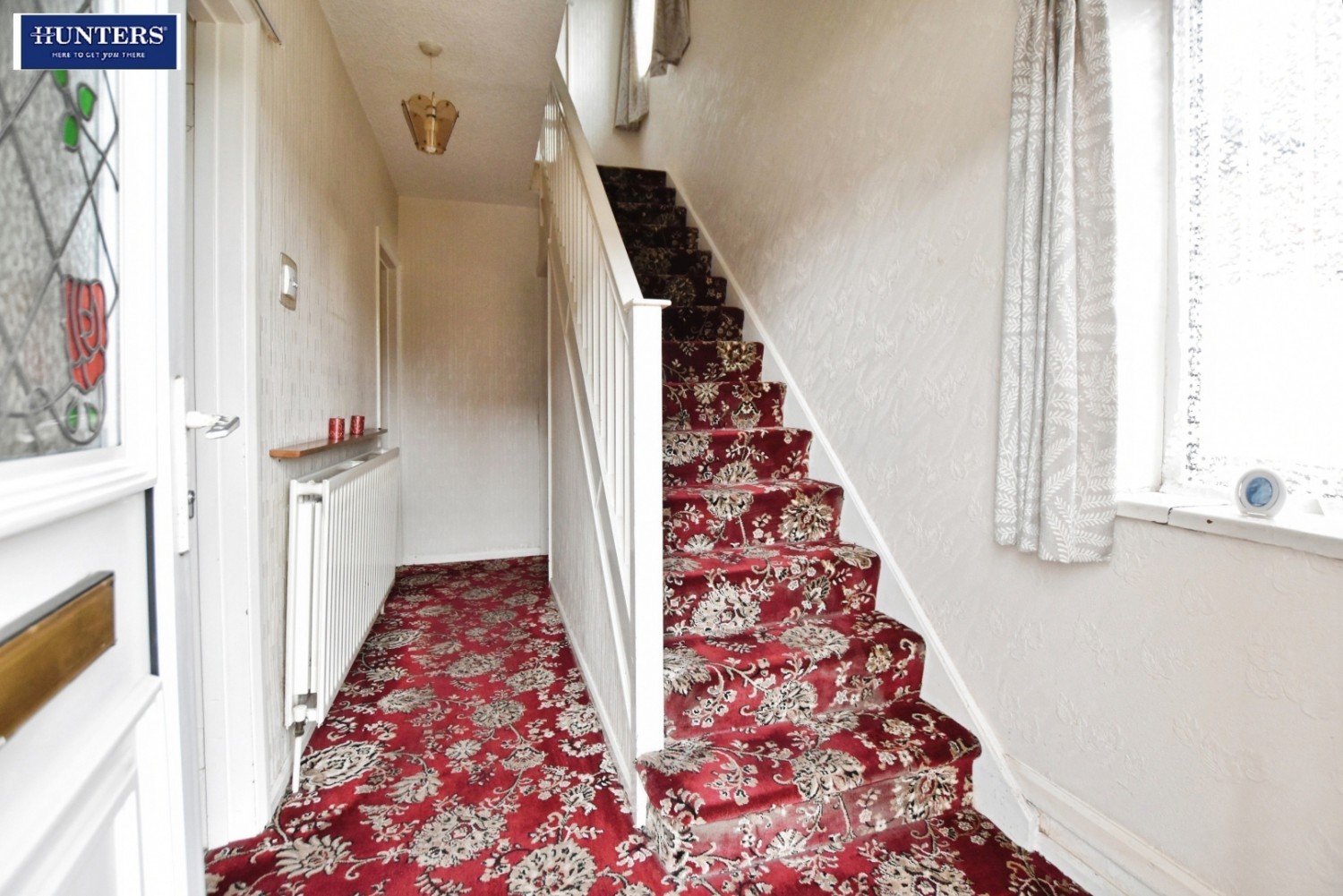 Barlings Avenue, Scunthorpe