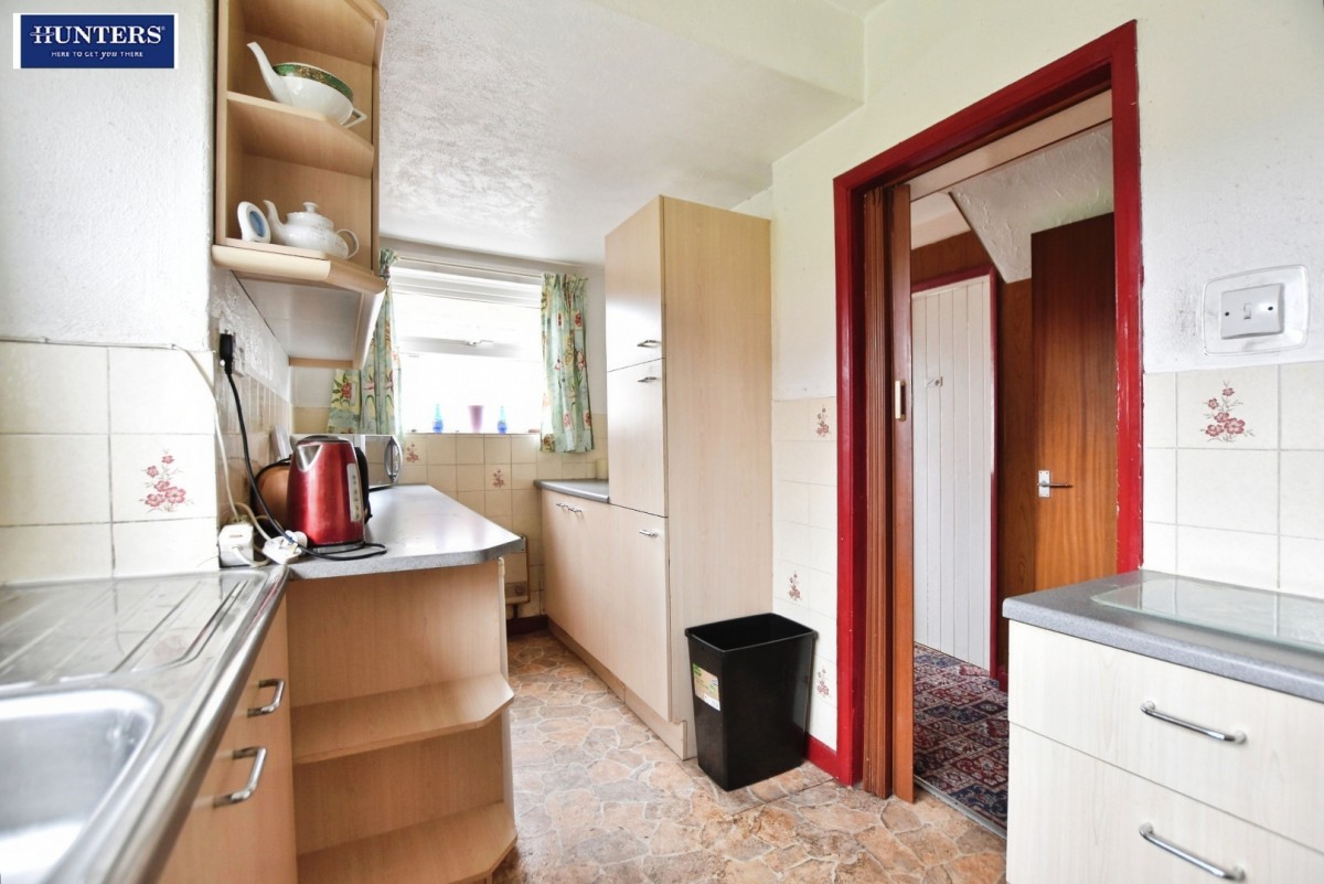 Barlings Avenue, Scunthorpe