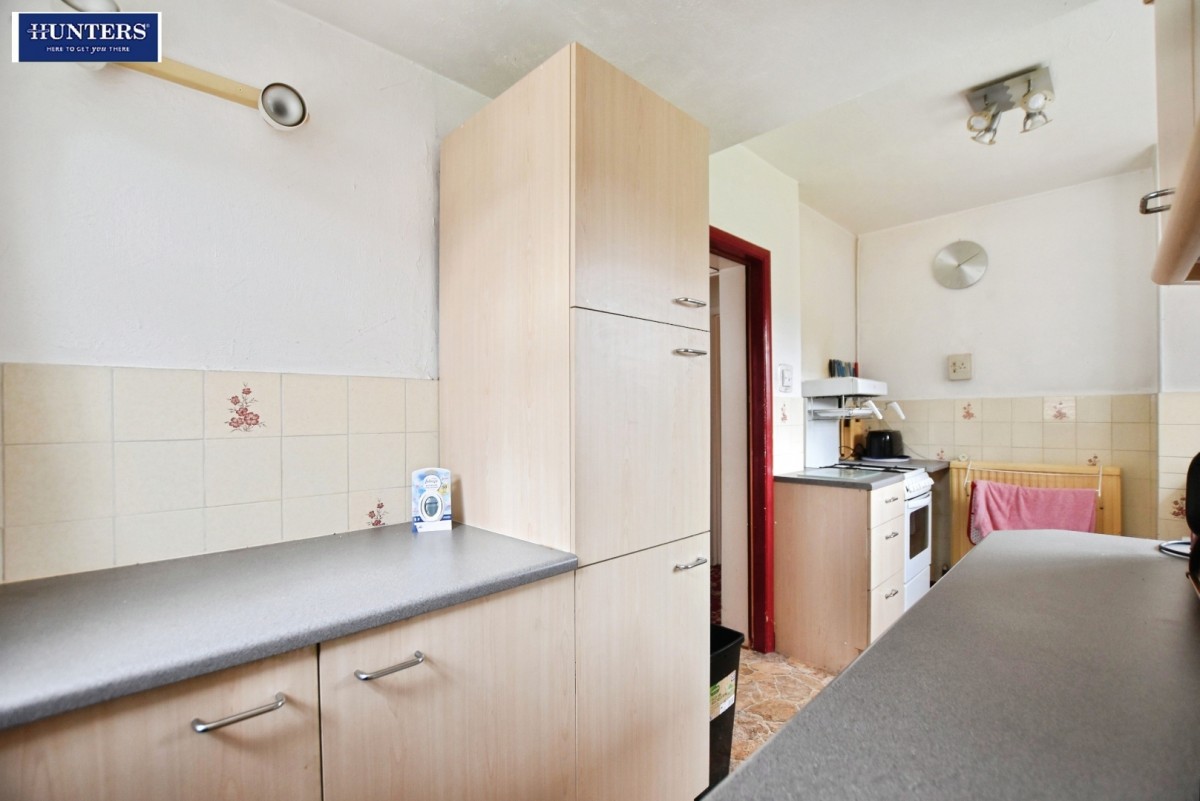 Barlings Avenue, Scunthorpe