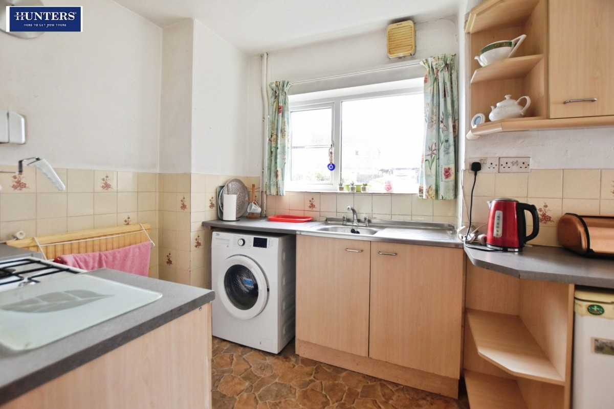 Barlings Avenue, Scunthorpe