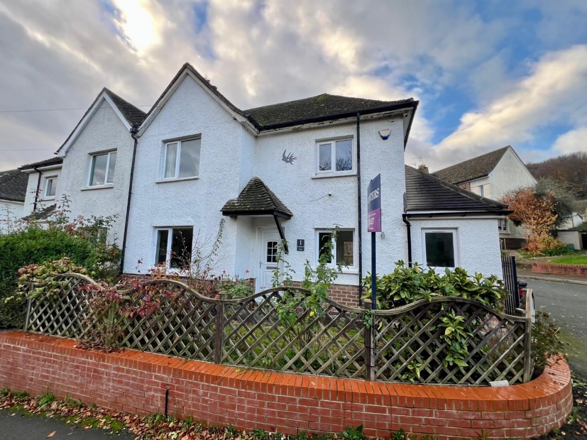 Lampern View, Uley,GL11