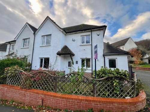 Lampern View, Uley,GL11