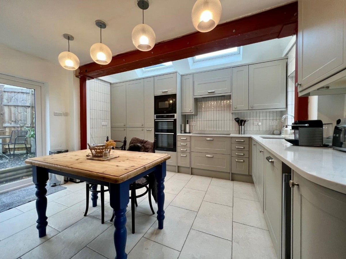 Lampern View, Uley,GL11