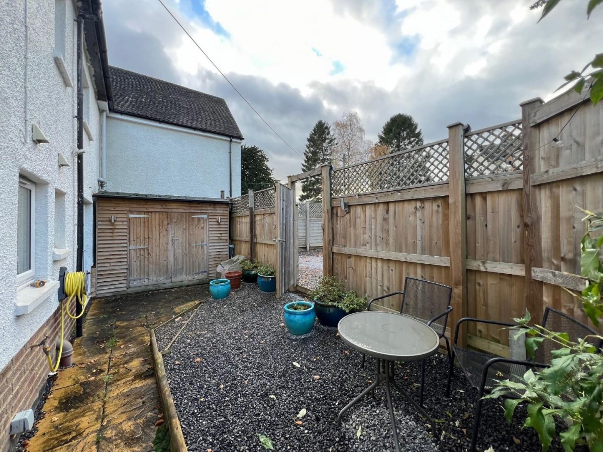 Lampern View, Uley,GL11