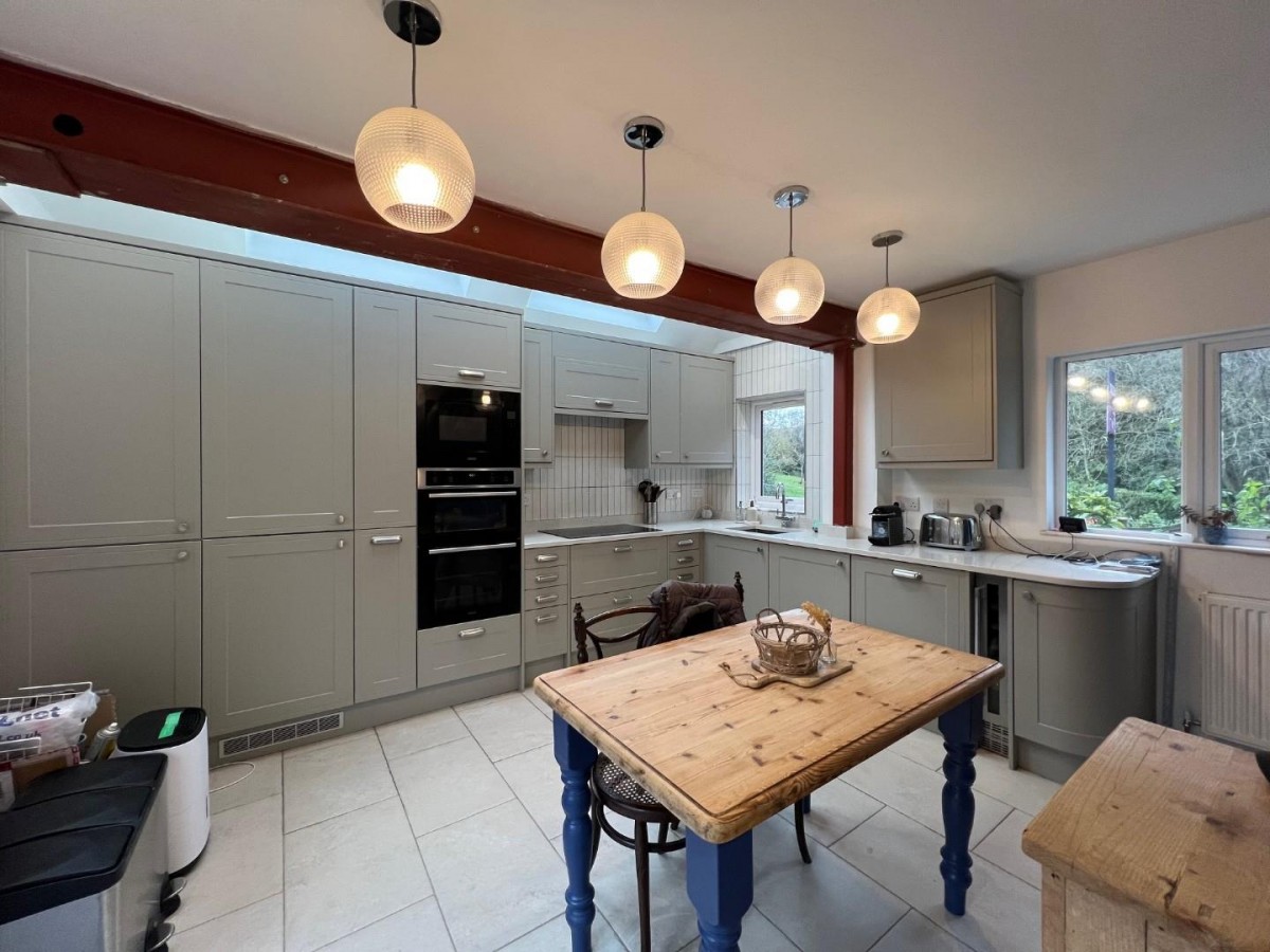 Lampern View, Uley,GL11