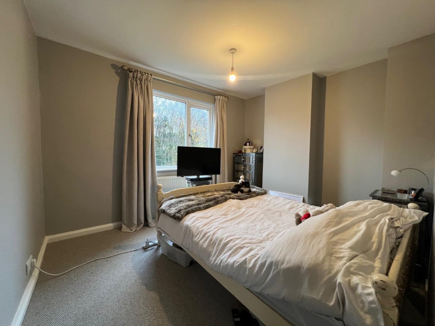 Lampern View, Uley,GL11