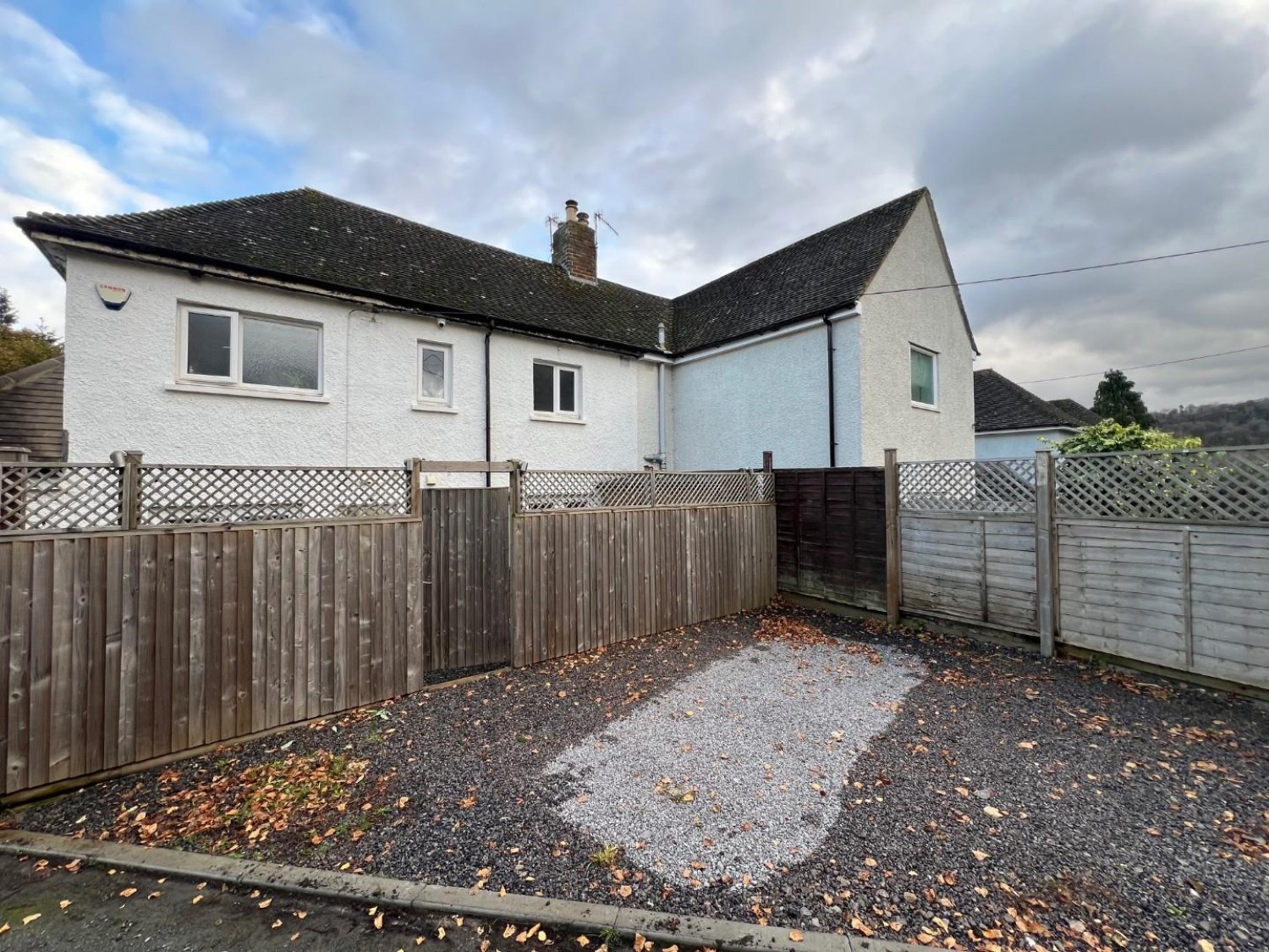 Lampern View, Uley,GL11