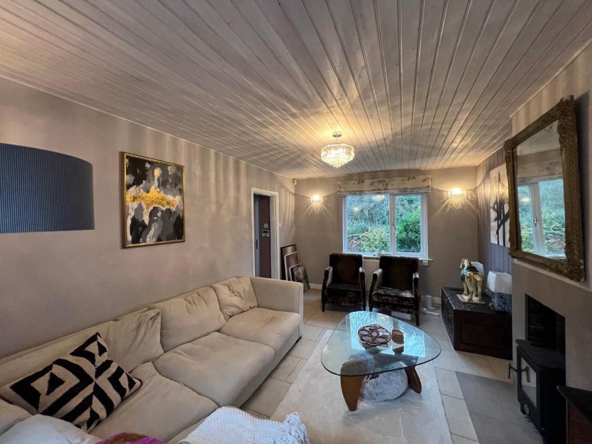 Lampern View, Uley,GL11