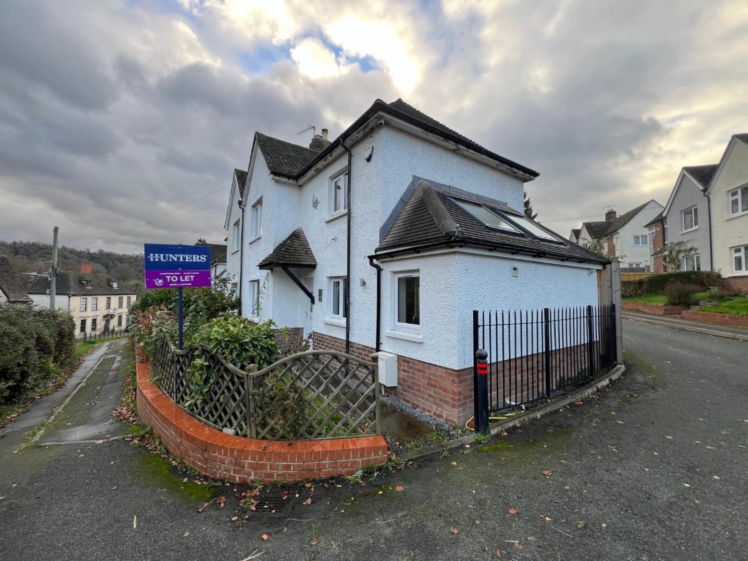 Lampern View, Uley,GL11