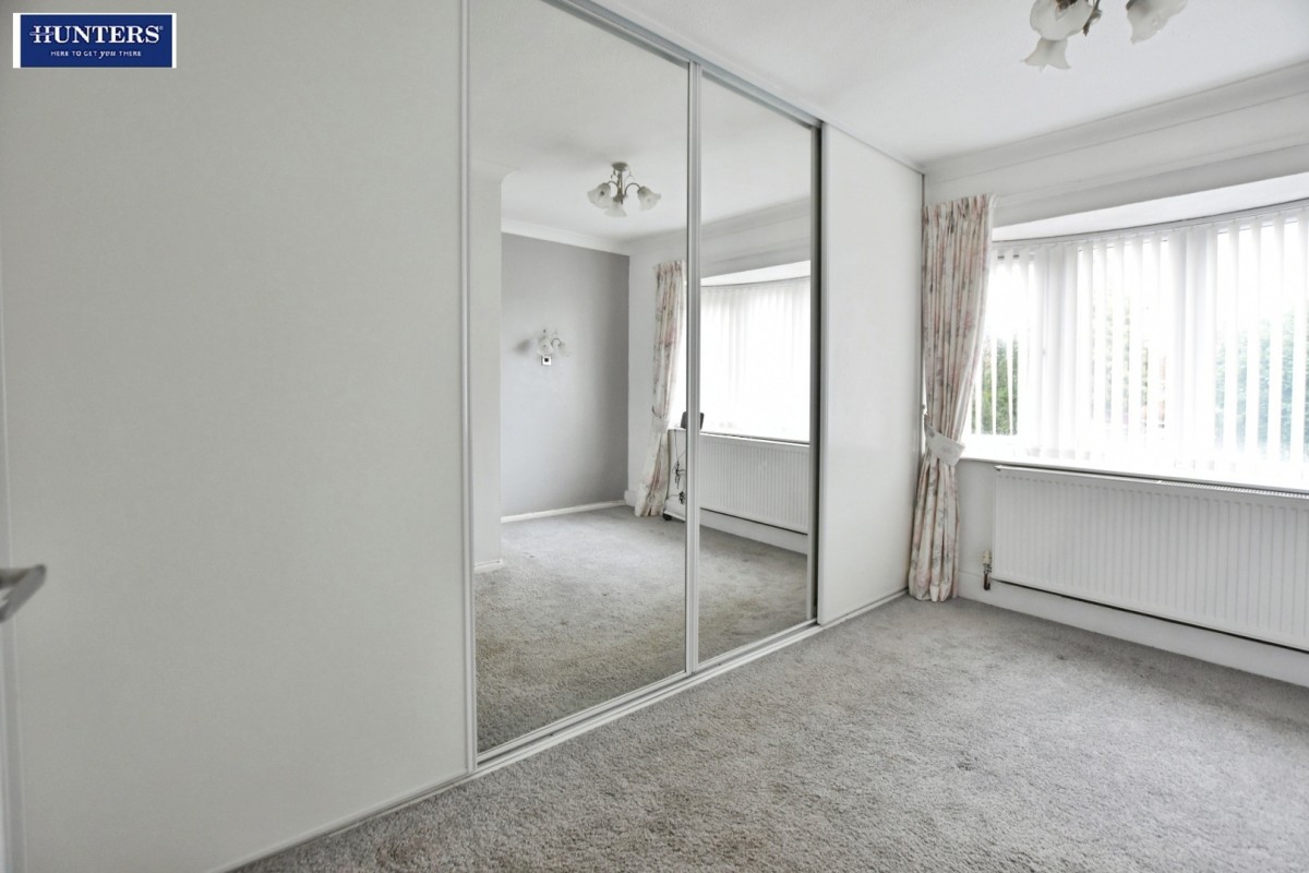 Moorwell Road, Scunthorpe